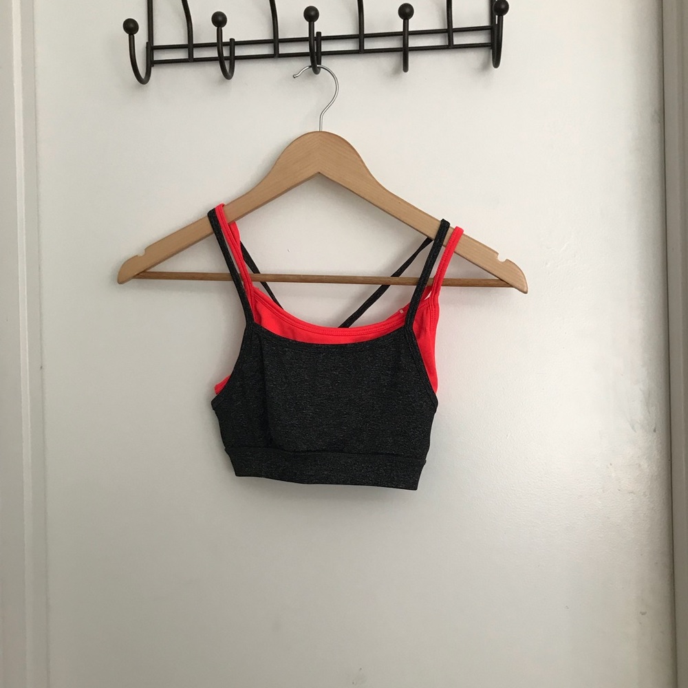 Forever 21 Sports Bra